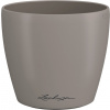 Lechuza Kvetináč CLASSICO Color 14 DECO - sand brown