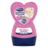 Bübchen Kids šampón a kondicionér 2v1 Princess Rosalea 230 ml