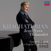 Jean-Yves Thibaudet: Koncert Pro Klavir Chacaturjan Aram - Jean-Yves Thibaudet