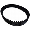 Metabo remeň ozubený pre pásovú brúsku BAE 75
