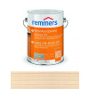 Farba, lak - Remmers Langzeit-Lasur UV + 2,5 L biela (Farba, lak - Remmers Langzeit-Lasur UV + 2,5 L biela)