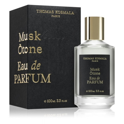 Thomas Kosmala Musk Otone Eau de Parfum 100 ml - Unisex
