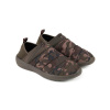 FOX - Šľapky Camo Khaki Bivvy Slippers veľ. 46