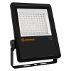 Ledvance FLOODLIGHT ASYM 150W/4000K BK IP65