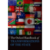 Oxford Handbook of Transformations of the State