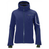 Salomon lyžařská bunda S Line II Insulated Jacket blu konfekční velikost: M