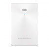 Grandstream GWN7661E prístupový bod Wi-Fi 6 AX3000, 3Gb/s, MU-MIMO, POE+, 256 klientov GWN7661E