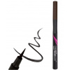 Maybelline Master Precise Liquid eyeliner tekuté očné linky Forest Brown 1 g