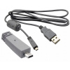 USB kábel EA-CB08U12 pre Samsung SL30 S630 ES90 L77 SL35 SL40 Pro 815