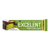 NUTREND Excelent protein bar 85 g dubajská čokoláda