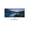Dell UltraSharp U3425WE 34 UWQHD CURVED (3440x1440)/21:9/120Hz/IPS/5ms/DP/USB-C/LAN/3R DELL-U3425WE