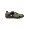 Pánske cyklistické tretry Northwave Corsair 2 Green Forest/Black