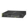 Aruba 6100 12G Class4 PoE 2G/2SFP+ 139W Switch JL679A RENEW JL679AR