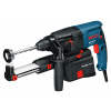 BOSCH GBH 2-23 REA 0.611.250.500 Professional - Vrtacie kladivo s odsávaním, s SDS-plus