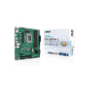 ASUS Pro Q870M-C-CSM soc 1851 Q870 DDR5 mATX HDMI 2xDP vPro AMT Management 90MB1KEP-M0EAYC