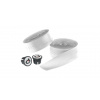 Omotávky PROLOGO MICROTOUCH WH