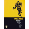 Soudce Dredd Prokletá země