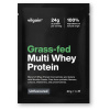 Vilgain Grass-Fed Multi Whey Protein – bez príchute 30 g
