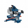 Kapovacia a pokosová píla Bosch GCM 340-305 D 0601B60000
