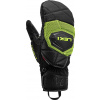 Leki LEKI GLOVES WCR Coach 3D MITT lemon 7.0