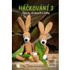 Háčkování 3 (Lenka Bednářová)