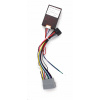 Rozhranie Adaptér CANBUS Modul JEEP Grand Cherokee Chrysler Voyager Dodge