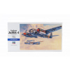Hasegawa Junkers Ju-88a-4 Vojenské lietadlo 1942 1:72 /