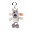 NICI vlk Ulvy 10cm