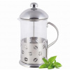 French press kamille Kanvica na čaj, kávu French Press, 1000ml (025927343)
