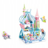 Sluban B0898 Rozprávkový hrad
