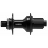 náboj disc SHIMANO FH-TC600-HM-B 32d Center lock 12mm e-thru-axle 148mm 8-11 speed zadní čer.