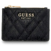 Guess Dámska kľúčenka-dokladovka SWGG9628505-BLA