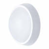 Solight LED vonkajšie svetlo WO738 - kruh 22 cm, biela