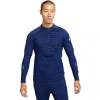 Nike NK Therma-Fit Strike Drill Top Winter Warrior M DC9156 492 sweatshirt (85681) Black M