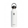 Termofľaša Hydro Flask 21 oz Standard Flex Straw Cap (621 ml) - white