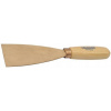 PARIERE Maliarsky tmel, drevená rukoväť 40 mm (PARIERE Maliarsky tmel, drevená rukoväť 40 mm)