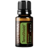 DoTerra TerraShield Zmes olejov (repelentná zmes) 15 ml
