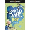 Penguin Reader Level 2: Boy - autor neuvedený