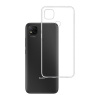 3mk ochranný kryt Clear Case pre Xiaomi Redmi 9C, čirý