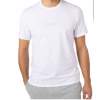 Pánske tričko - NM2170E - 100 - biela - Calvin Klein XL bílá