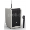 LD Systems ANNY 8 HHD B8 grey