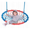 Záhradná hojdačka - Sťahovacie hniezdo swing nils nb5039 priemer 100 cm (HÝDZAČKA BOCIANIA NILS NB5039 PRIEMER 100CM)