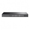 TP-Link SG2428LP 16x GLan/PoE+, 8x GLAN, 4x SFP, 150W, Omáda SDN