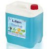 Tekuté mydlo krémove Lilien 5l Sea minerals, TIP