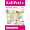 Kuliferdo - Matematika, geometria - Mydlová Mária, Sivoková Renáta