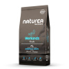 Krmivo pre psov Naturea Ethos Wetlands Free Range Duck 10kg