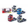 Auto kovové nákladné 10 cm (W047738)