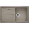 Granitový drez Blanco SONA 5 S tartufo
