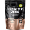 BIOTECH USA ISO WHEY ZERO 454 g Caffé latte