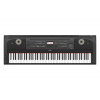 Yamaha DGX 670 B Digitálne stage piano Black